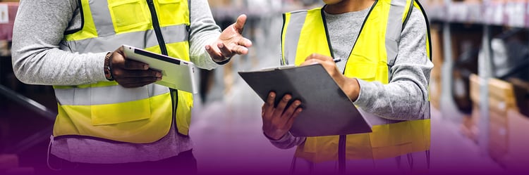 4 keys to developing lasting B2B relationships with industry distributors - Skynamo Sales App - Skynamo.com