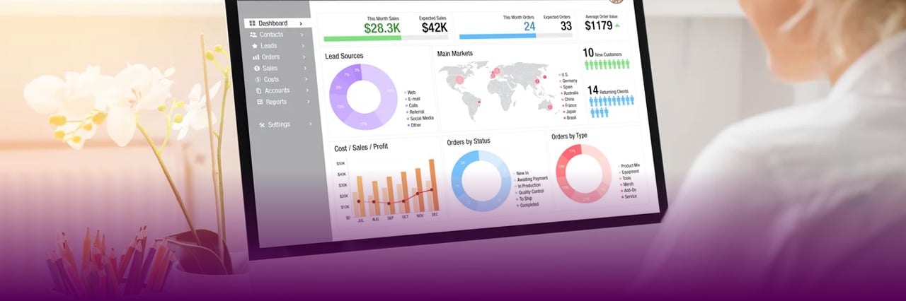 5 reasons why sales rep tracking software is essential for effective sales management