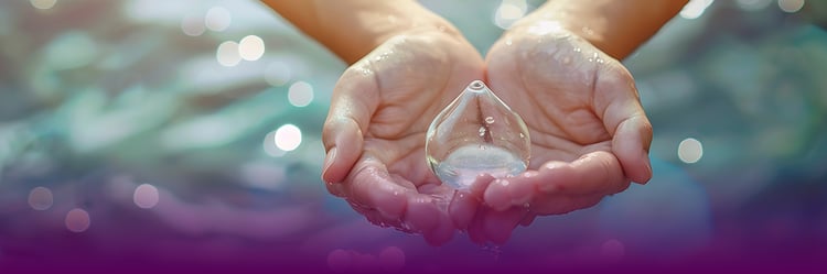 A Water wiser company Culture: water-saving initiative launched at Skynamo