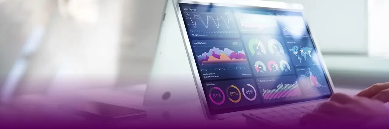 B2B sales: the importance of data analytics