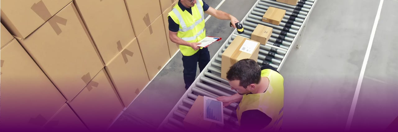 B2B Order-taking guide: create a healthy customer journey and repeat orders