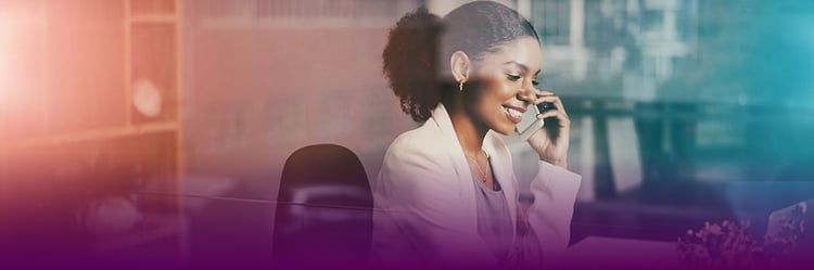 Conversations are the key to greater resilience and equality for women - Skynamo Sales App - Skynamo.com