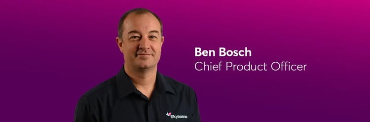 Embedded AI proves how the local sales productivity gap can be bridged