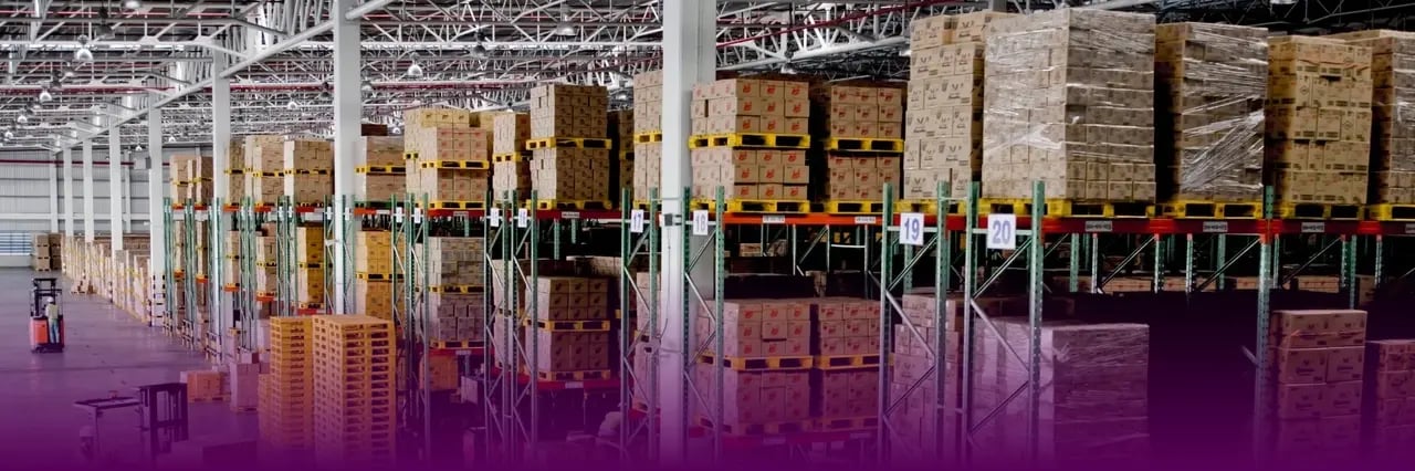 How Building and Hardware Distributors and Manufacturers Can Cope with Supply Chain Disruptions