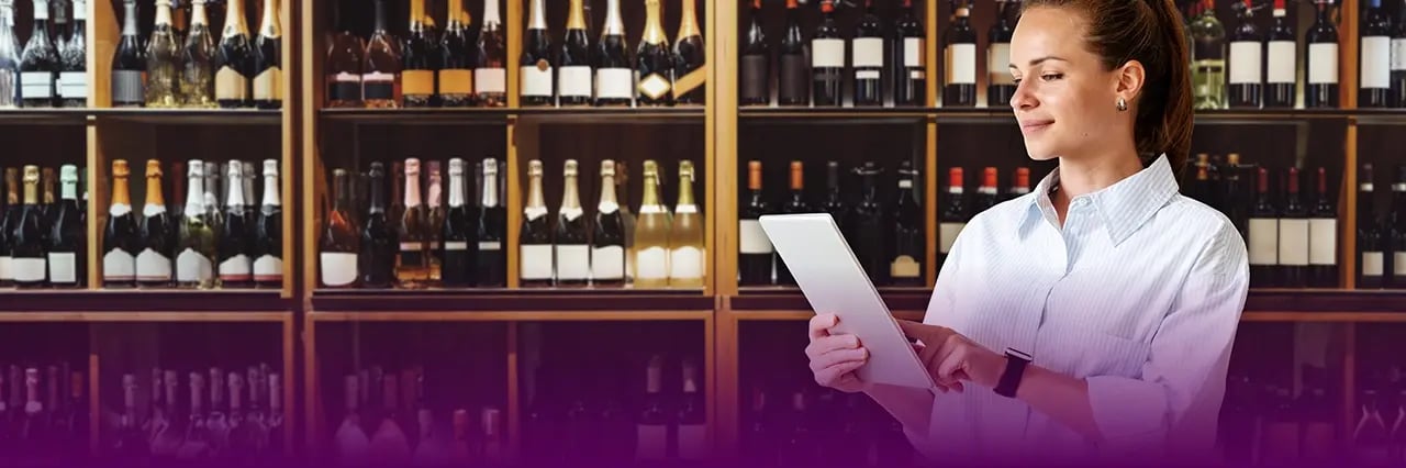 How local wineries use mobile apps to increase their sales numbers
