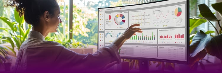 How to make sense of your data - Skynamo Sales App - Skynamo.com