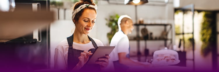 How to turn customer visits into sales with sales tools: a B2B recipe