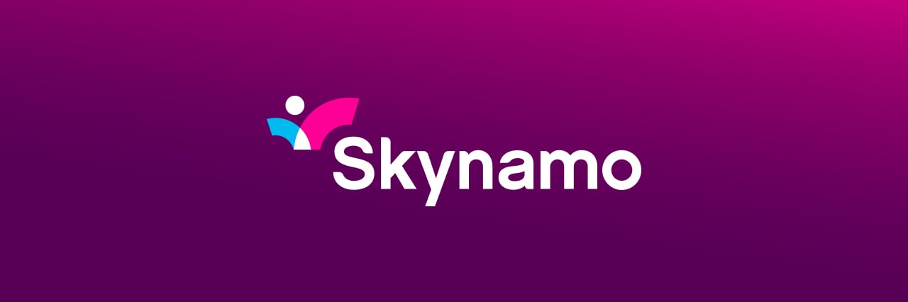 Leading South African sales app rebrands to Skynamo - Skynamo Sales App - Skynamo.com