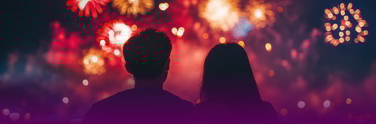 New Year, New Sales: The race to drive sales that thrive.&nbsp;