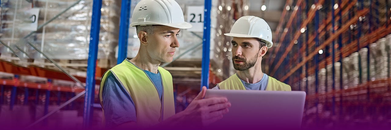 The Bridge Between Field Sales Reps and ERP Software