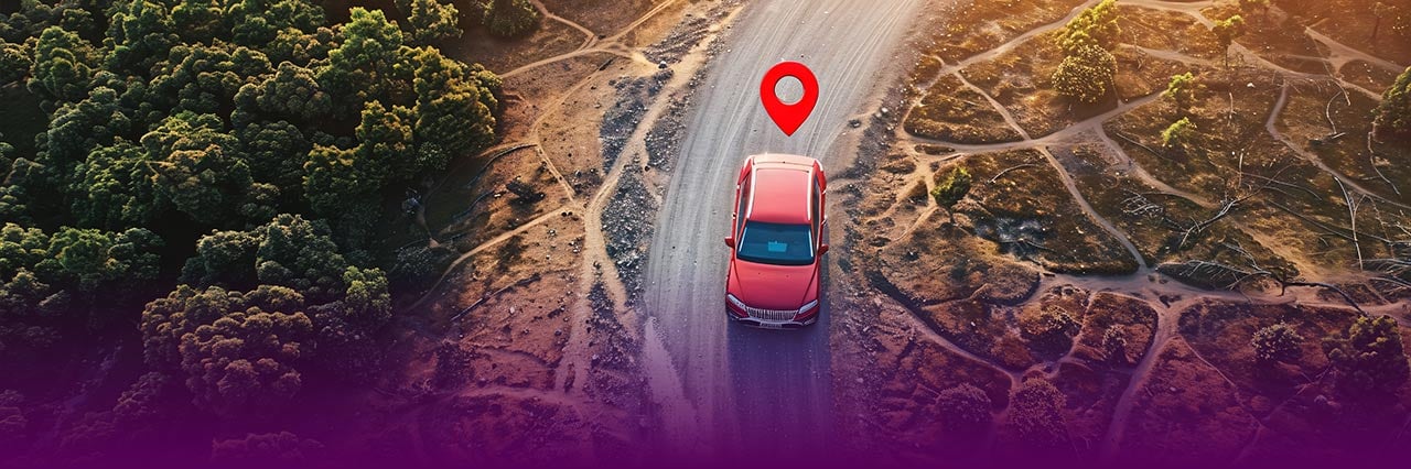 Why do you keep moving things around?