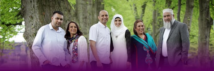 Rockcliffe Group: Halal Food Manufacturers and Importers - Skynamo Sales App - Skynamo.com