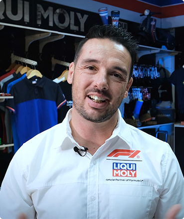 Customer success stories-liqui-moly