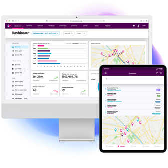 Radar-AI-customer-data R