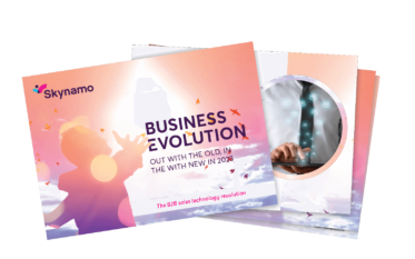 B2B sales ebook