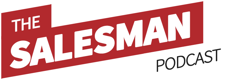 The Salesman Podcast