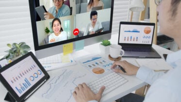 6 tips for managing a remote sales team