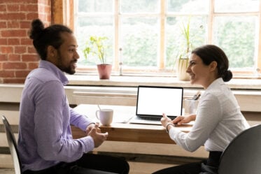 Upskill consultative selling agents in food and beverage industry