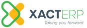 Xact logo