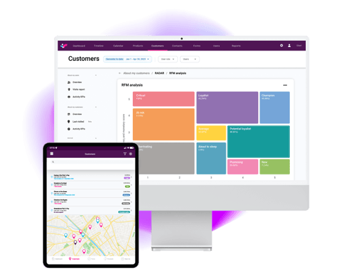 RADAR-customer-insights-1