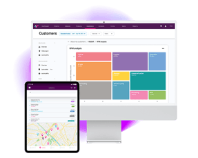 RADAR-customer-insights