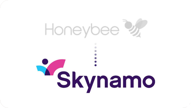 Rebrand-to-Skynamo