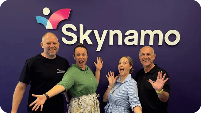 Skynamo acquired by Klipboard to accelerate growth of its unified sales operations platform