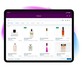 Beauty Catalogue R