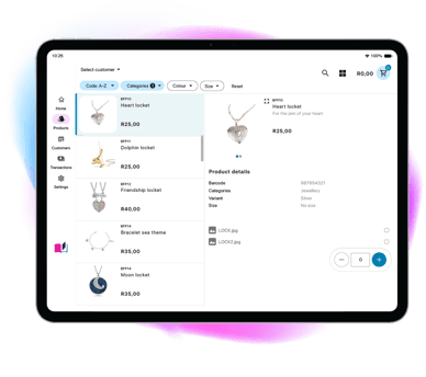 Catalogue App Products R Jewellery
