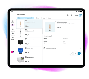 Catalogue App Products R
