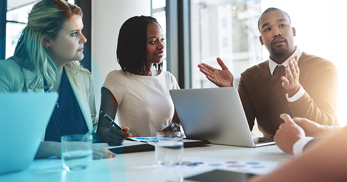 The need for quality communications