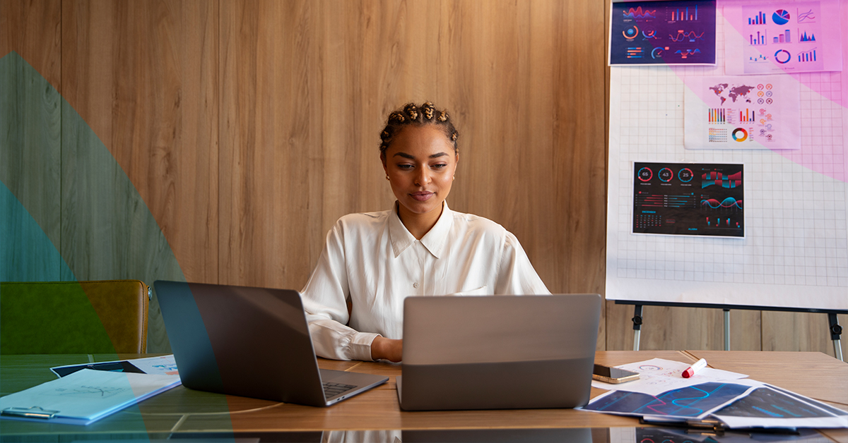 How to make sense of your data