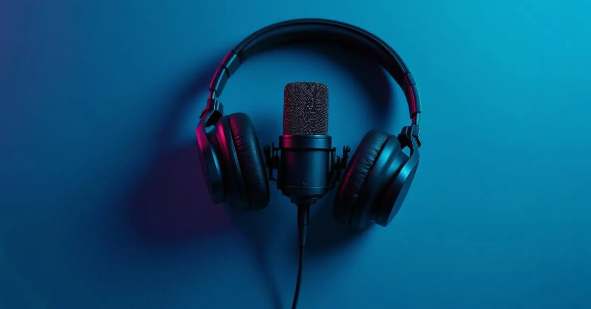 Skynamo Mobile Sales App - 12 sales podcasts you need to know about