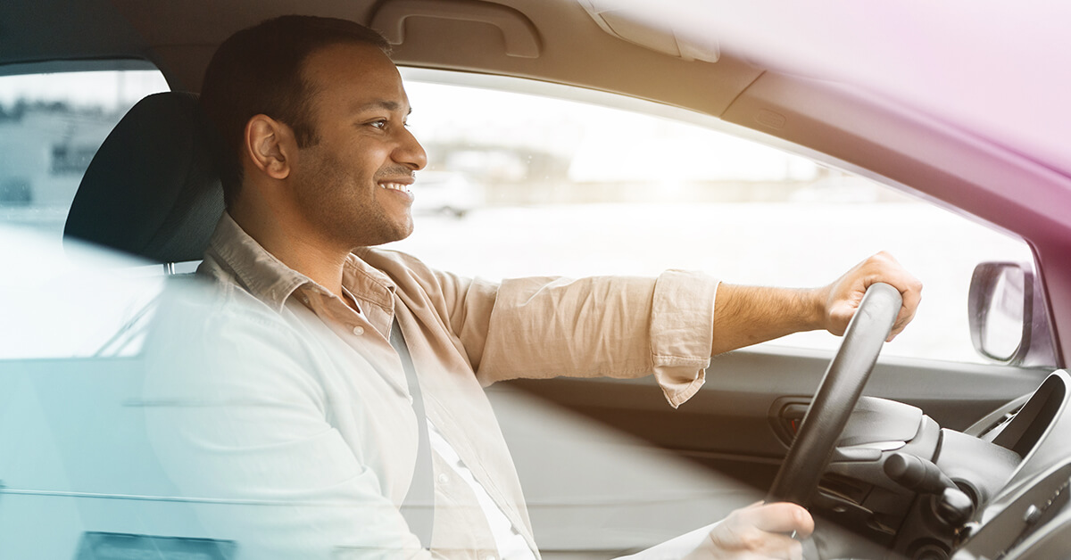 How GPS tracking is changing the sales playing field, for the better