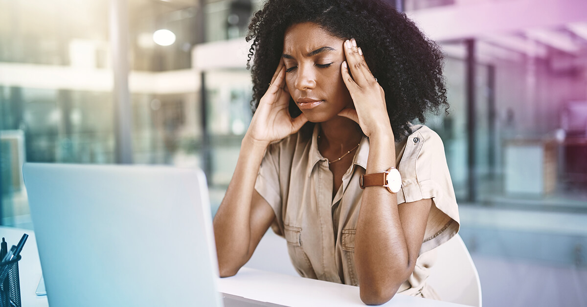 How to beat end-of-year fatigue