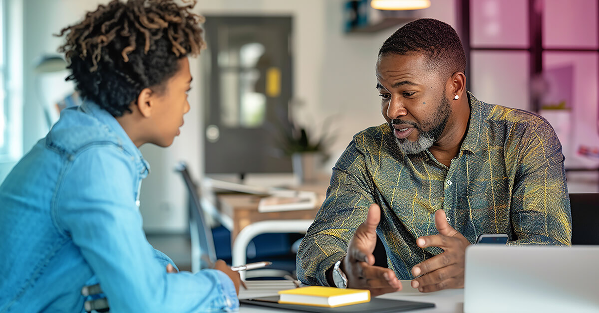 How to become the sales coach your reps need