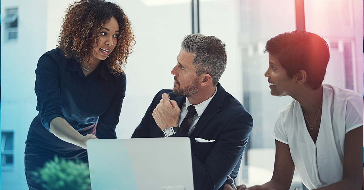 How to overcome new tech resistance in your sales team