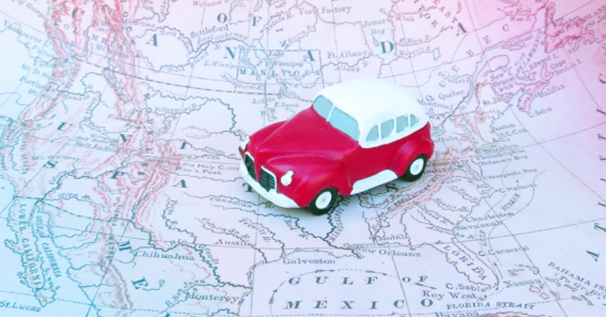 Brian Howe's guest article with Selling Power