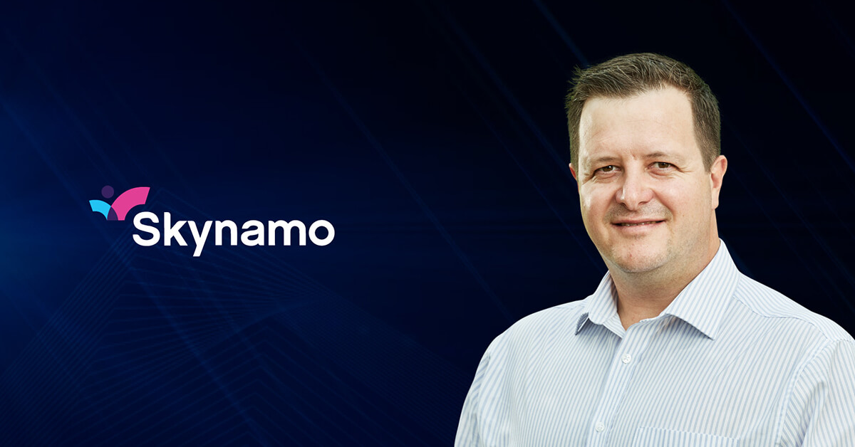 SalesTech Interview With Brian Howe, Alliances Director At Skynamo