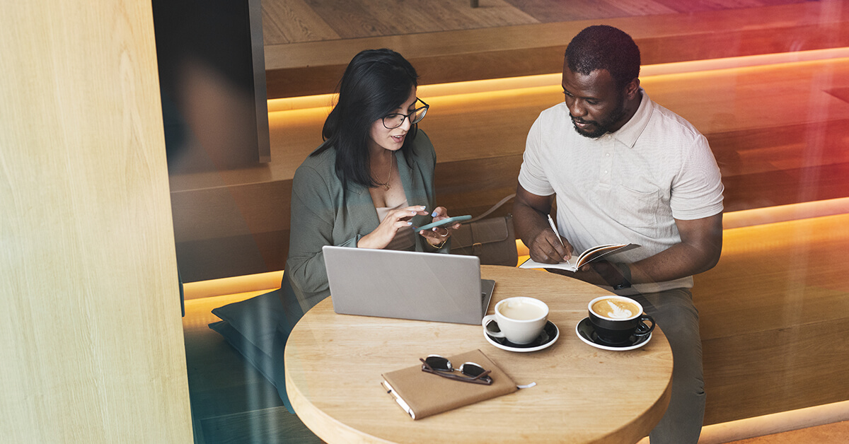 Why is technology embraced everywhere but the sales industry