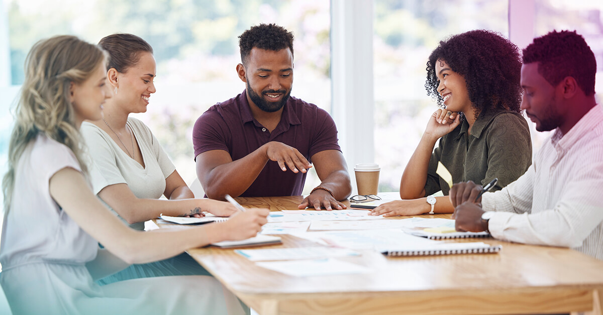 Are too many meetings killing your sales team's creativity?