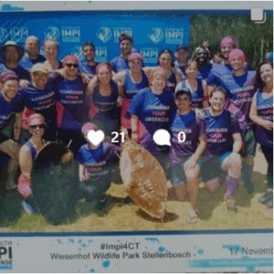 Impi Challenge_Insta Work at Skynamo - Sales For Reps App