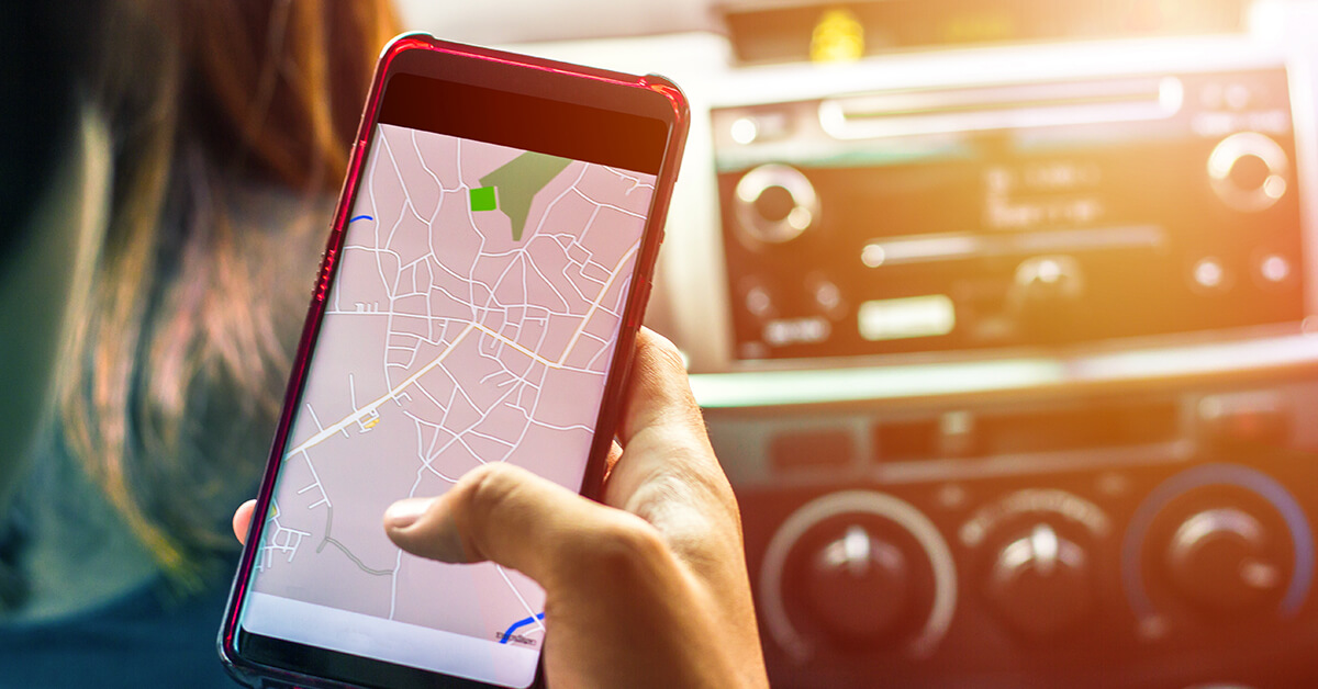 The simple reason some sales teams fail to benefit from GPS tracking apps