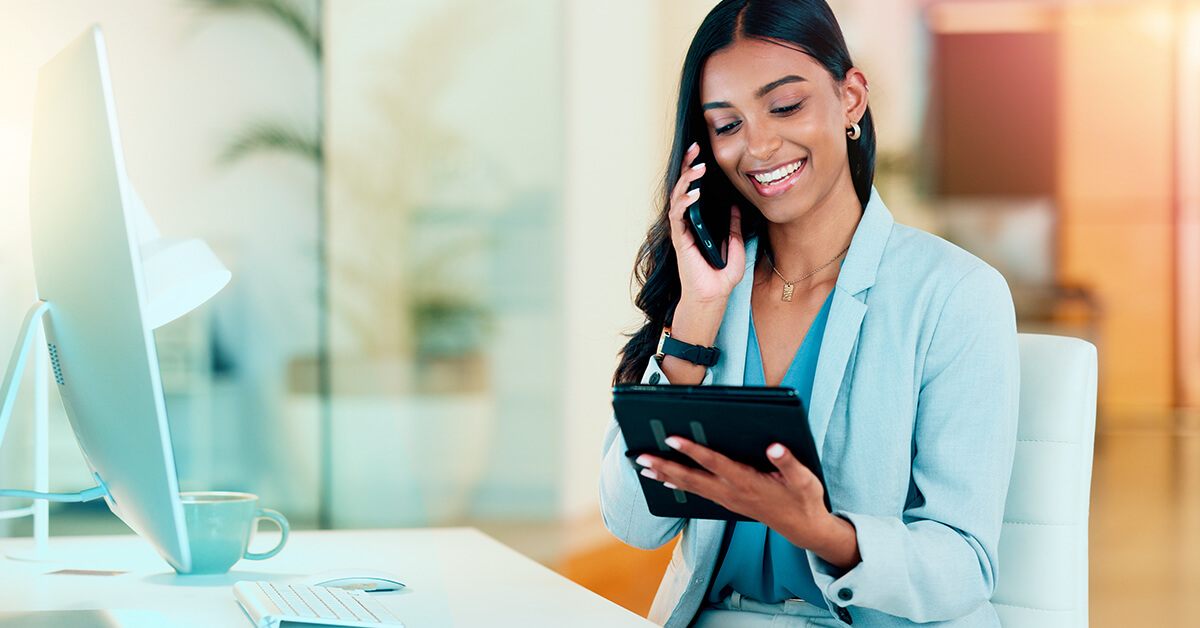 Less admin, but not less organised – a revolutionary approach to sales success