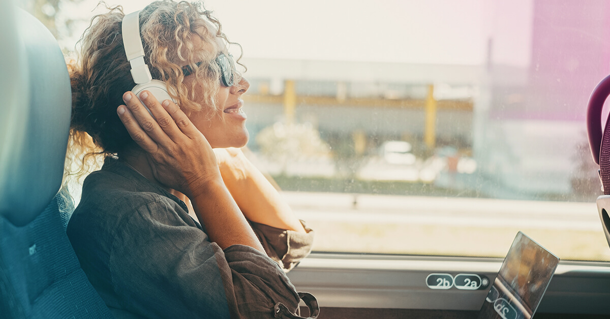 21 songs that get reps rocking on the road