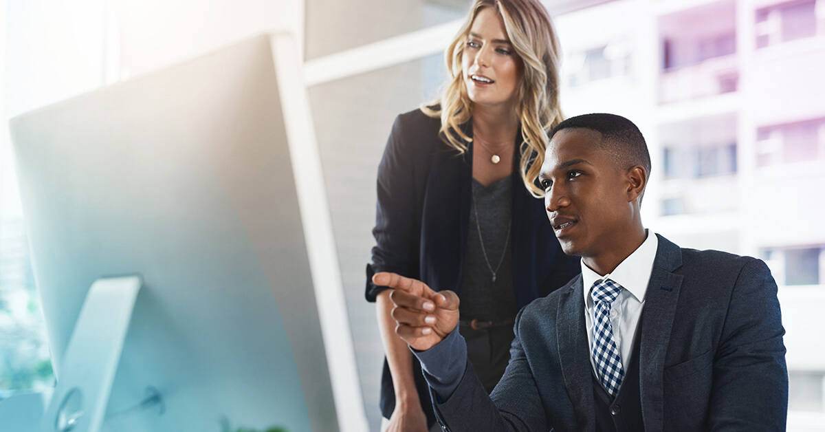 Over 20% of rep-manager relationships struggle because of this