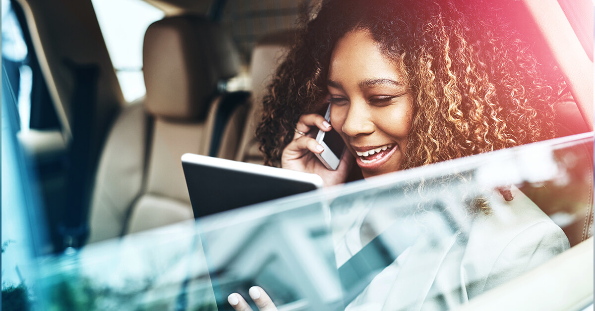 6 ways to turn your car into the ultimate rep-mobile