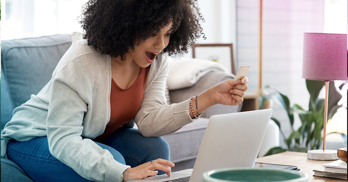 How ending an email can start a conversation