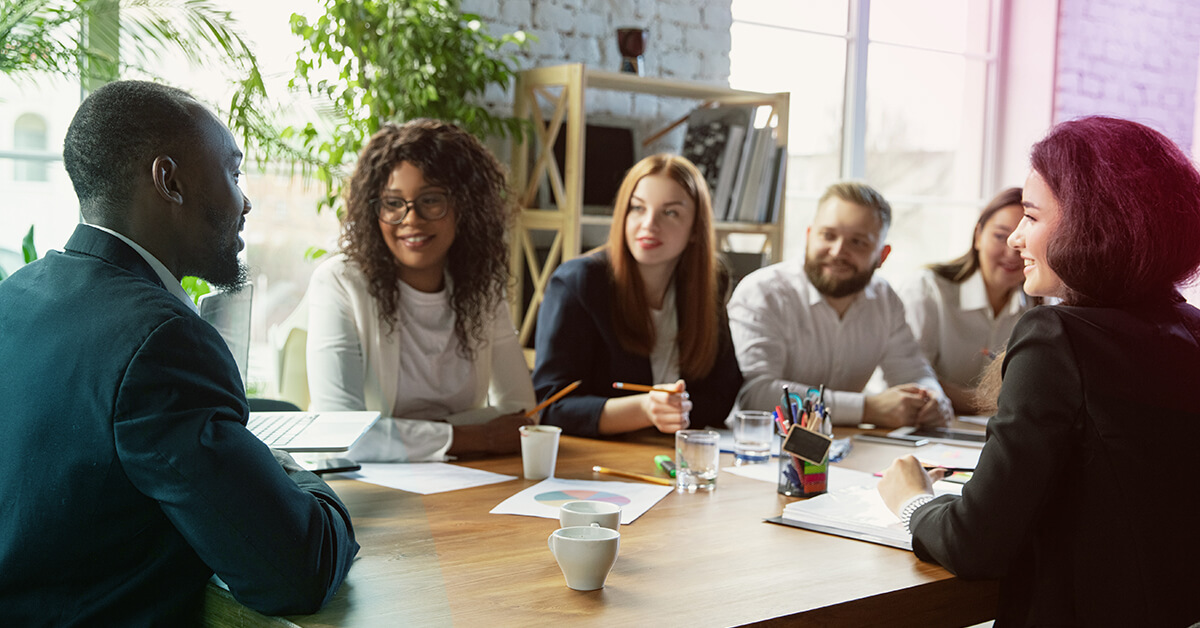 Why it's so difficult to turn your sales team into trusted consultants