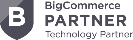 BigCommerce Technology Partner Badge